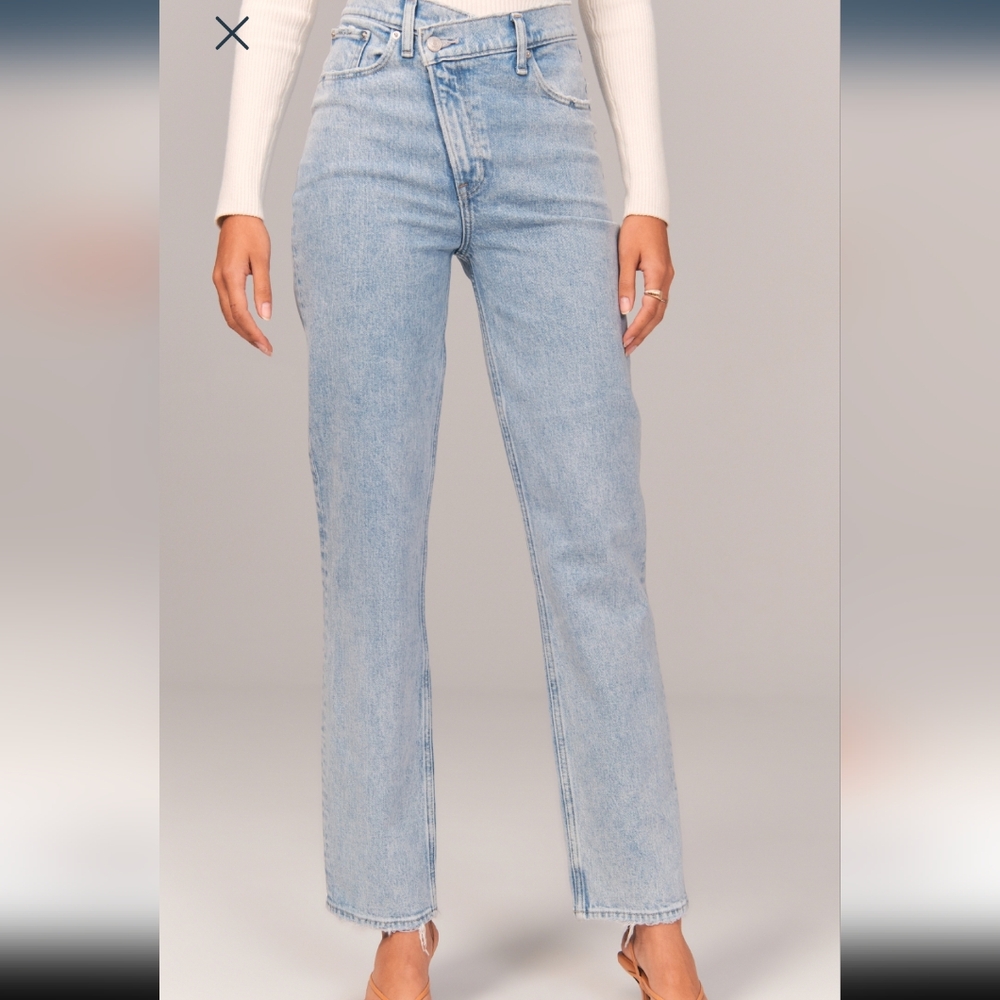 Abercrombie Jeans - Picture 2 of 7